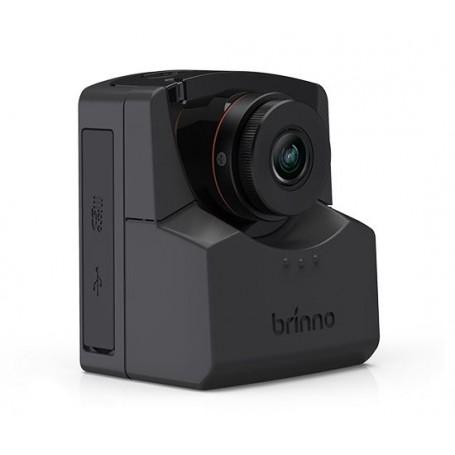 Máy ảnh tua nhanh thời gian Brinno TLC2020 HDR