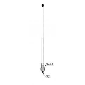 Jūras VHF antena - CX4