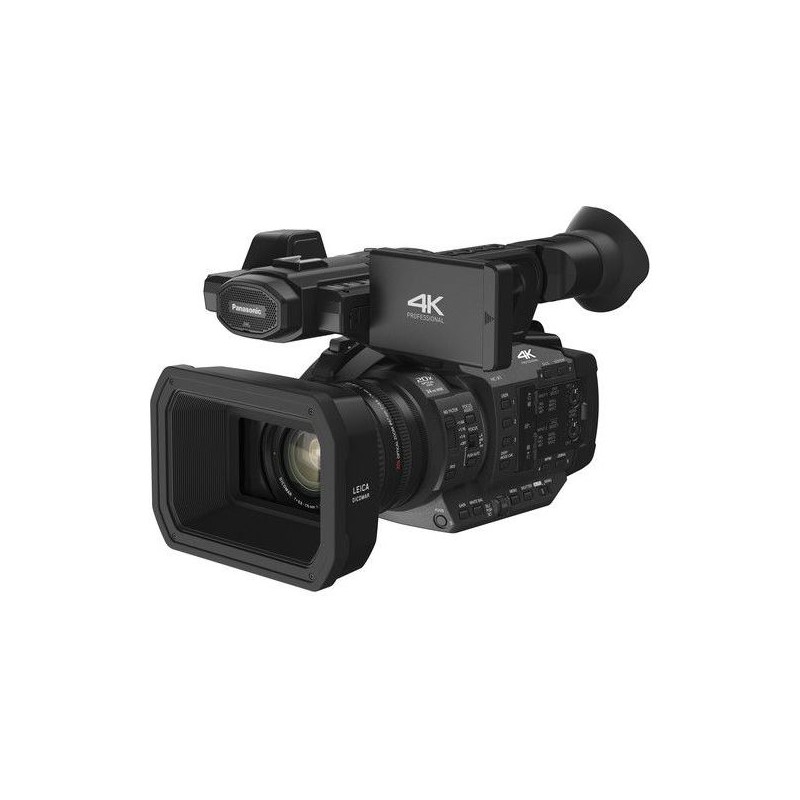 पैनासोनिक HC-X1E कैमकॉर्डर