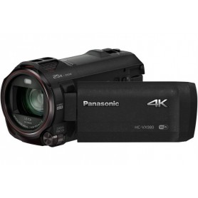 Камера Panasonic HC-VX980EP-K 4K