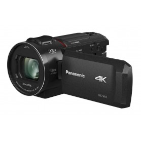 Panasonic HC-VX1EP-K 4K видеокамера