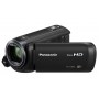 Ręczna kamera wideo Full HD Panasonic HC-V380EB-K