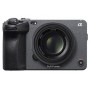 Telecamera cinematografica full-frame Sony FX3