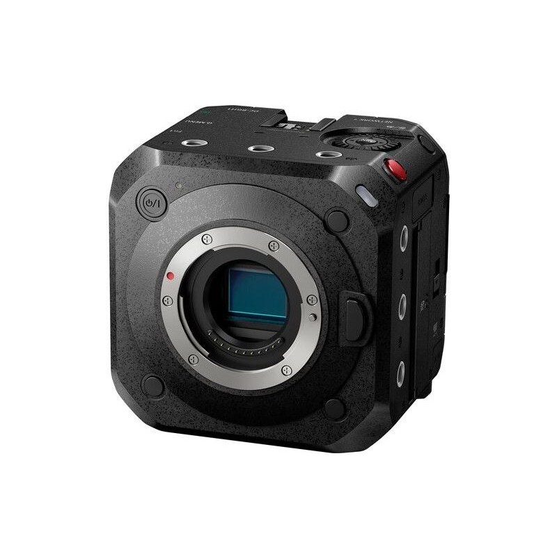 Panasonic DC-BGH1E Box Camera