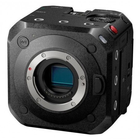 Kamera pudełkowa Panasonic DC-BGH1E