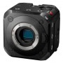 Panasonic DC-BGH1E 槍型攝影機