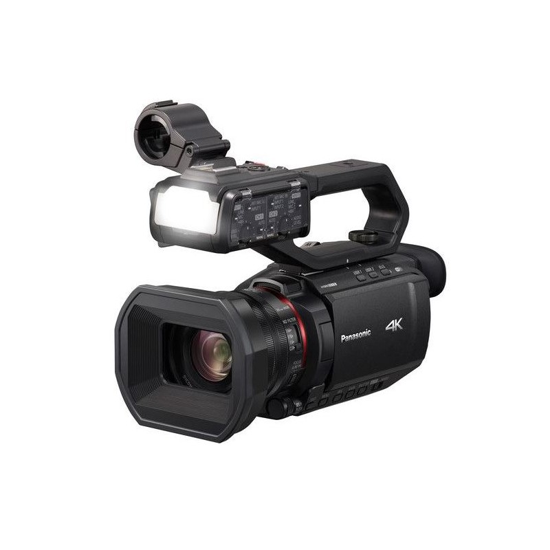 دوربین فیلمبرداری پاناسونیک HC-X2000