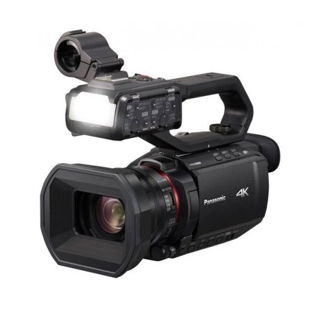 Panasonic HC-X2000 vaizdo kamera