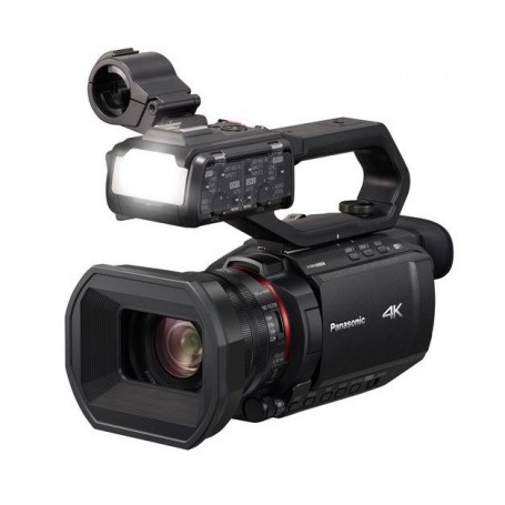 Panasonic HC-X2000 videokamera