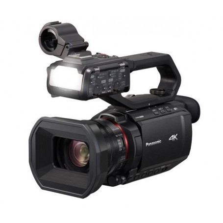 Відеокамера Panasonic HC-X2000