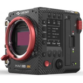 Kinefinity Mavo Edge 8K Cinema Camera