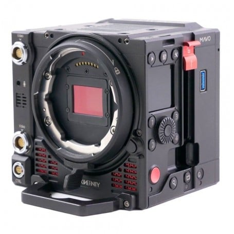 Kinefinity Mavo 6K