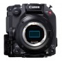 Canon EOS Cinema C300 mk III
