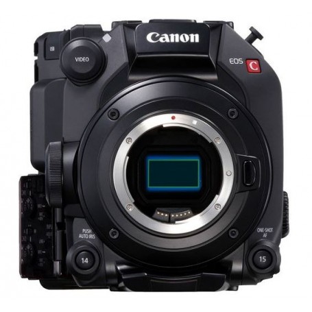 كانون EOS سينما C300 MK III