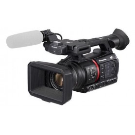 Panasonic AG-CX350 4K видеокамера