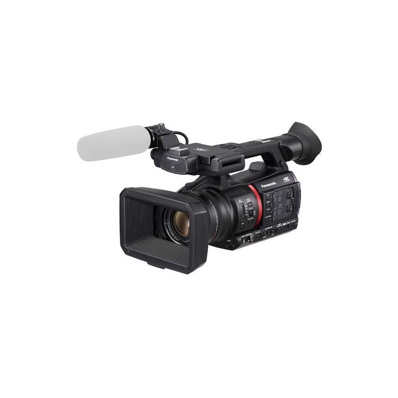دوربین فیلمبرداری پاناسونیک AG-CX350 4K