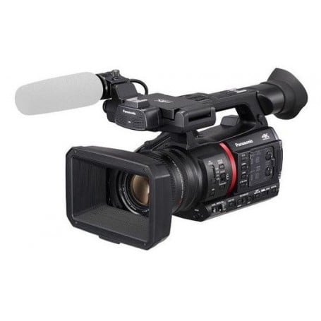 Cameră video Panasonic AG-CX350 4K