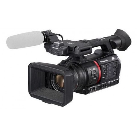 دوربین فیلمبرداری پاناسونیک AG-CX350 4K