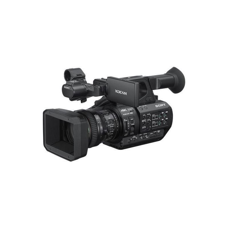 ソニー PXW-Z280 4Kビデオカメラ