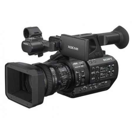 Sony PXW-Z280 4K Camcorder