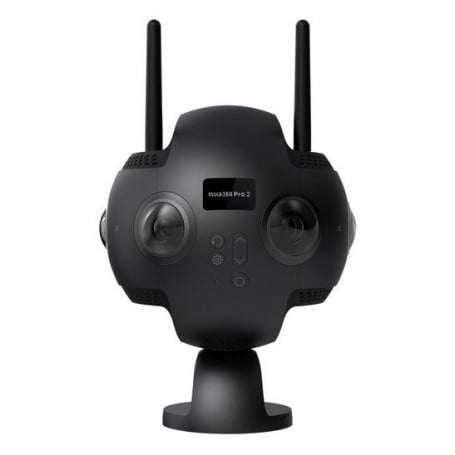 Insta360 Pro 2 附 Farsight 記憶卡組合包