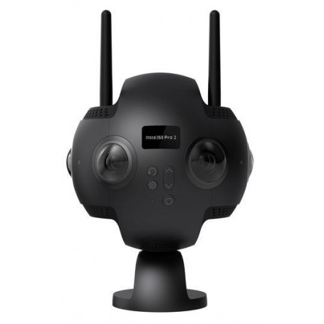 Insta360 Pro 2 مع حزمة بطارية فارسايت