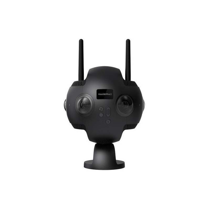 Insta360 Pro 2 com pacote Farsight Premium