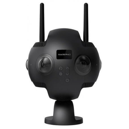 Insta360 Pro 2 dengan Bundel Farsight Premium