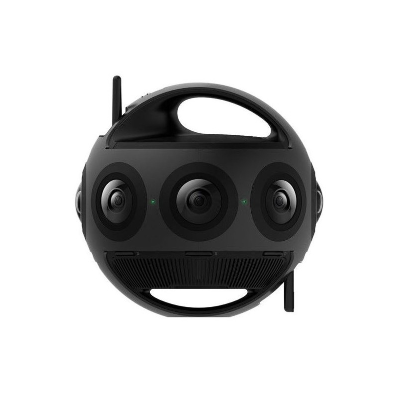 Insta360 Titán