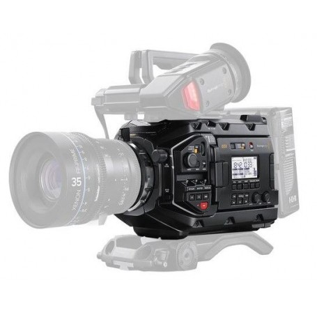 בלאקמג'יק דיזיין URSA Mini Pro 4.6K G2