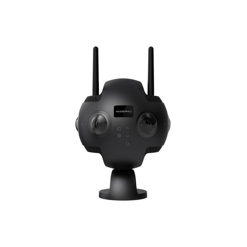 Insta360 Pro 2 พร้อม Farsight