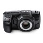 กล้องถ่ายภาพยนตร์พกพา Blackmagic Design 4K