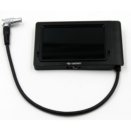 Kinefinity TERRA 4K Pro 包+肩包