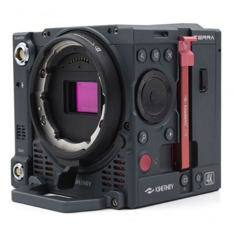 Balíček Kinefinity TERRA 4K Pro
