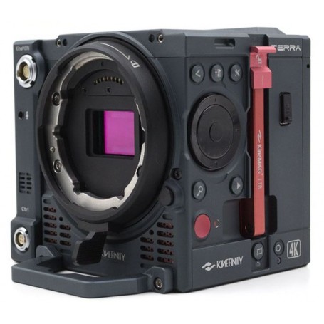 Kinefinity TERRA 4K Grundpakke