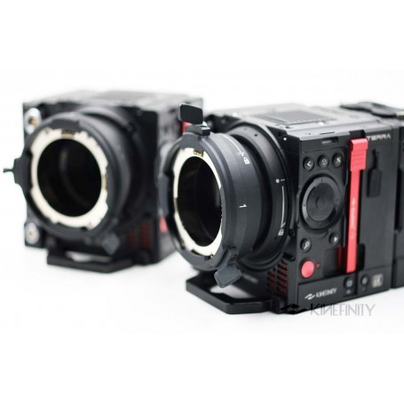 Paket Kinefinity TERRA 6K Pro