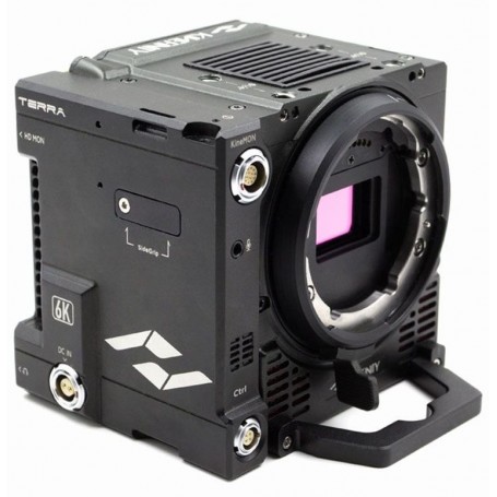 Thân máy Kinefinity TERRA 6K