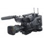 كاميرا فيديو سوني PXW-X400KC - مجموعة عدسات كانون 20x
