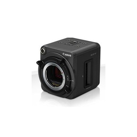 מצלמת וידיאו של Canon Multi Purpose ME20F-SH