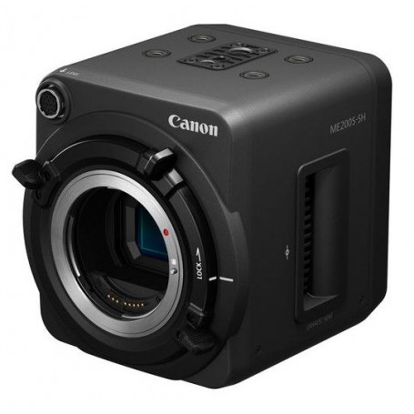 Uniwersalna kamera Canon ME200S-SH