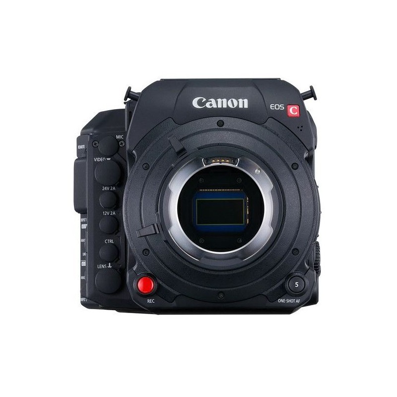 Caméscope Canon EOS Cinema C700 PL