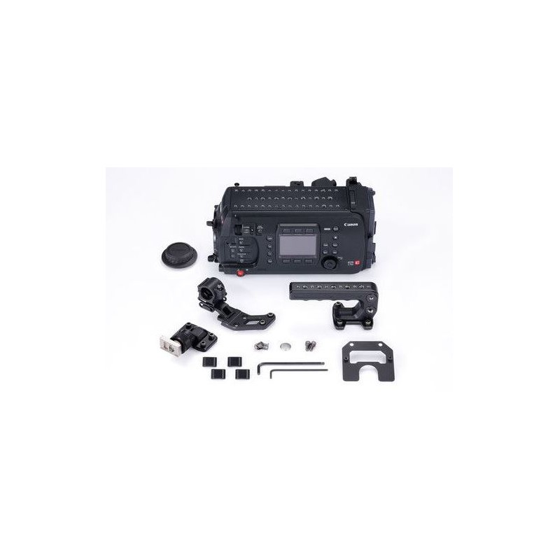 Canon EOS Cinema C700 GS PL -videokamera