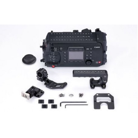دوربین فیلمبرداری Canon EOS Cinema C700 GS PL