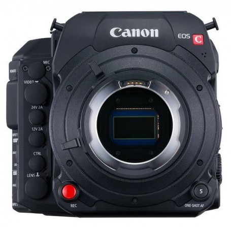 מצלמת וידאו של Canon EOS Cinema C700 GS PL