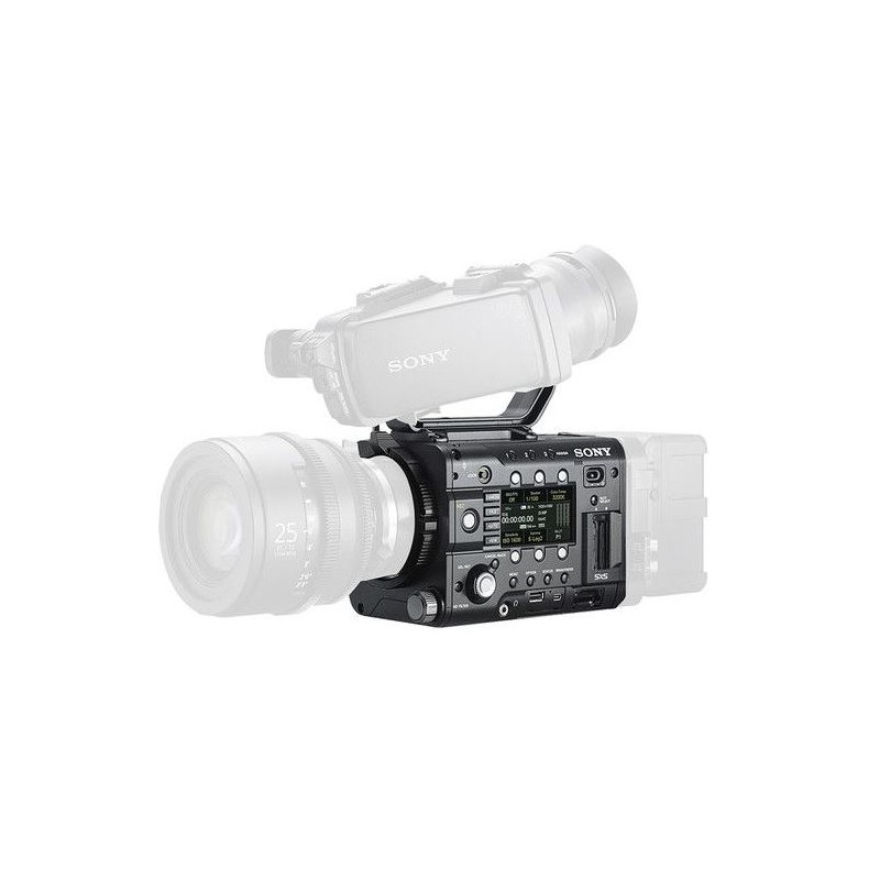 Sony PMW-F5 Cine-Alta videokamera