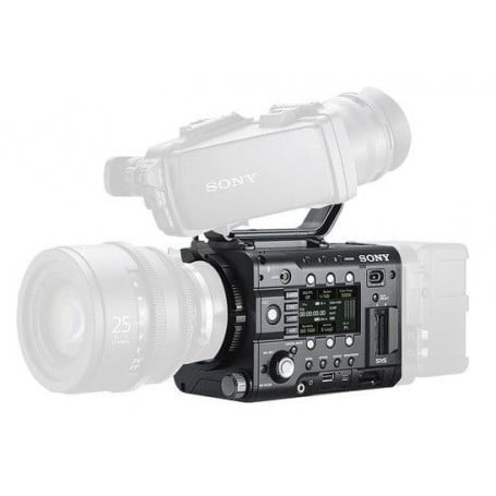 Videocamera Cine-Alta Sony PMW-F5