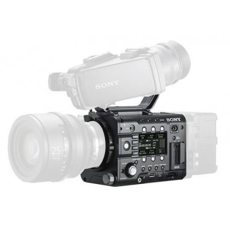 กล้องวิดีโอ Sony PMW-F5 Cine-Alta