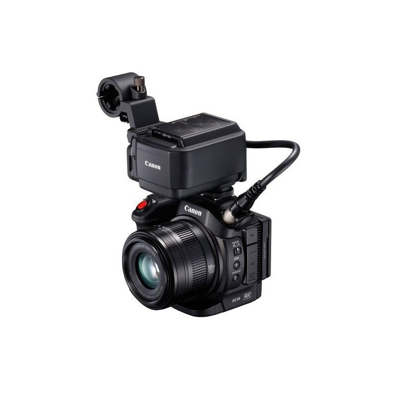 מצלמת וידאו של Canon XC15