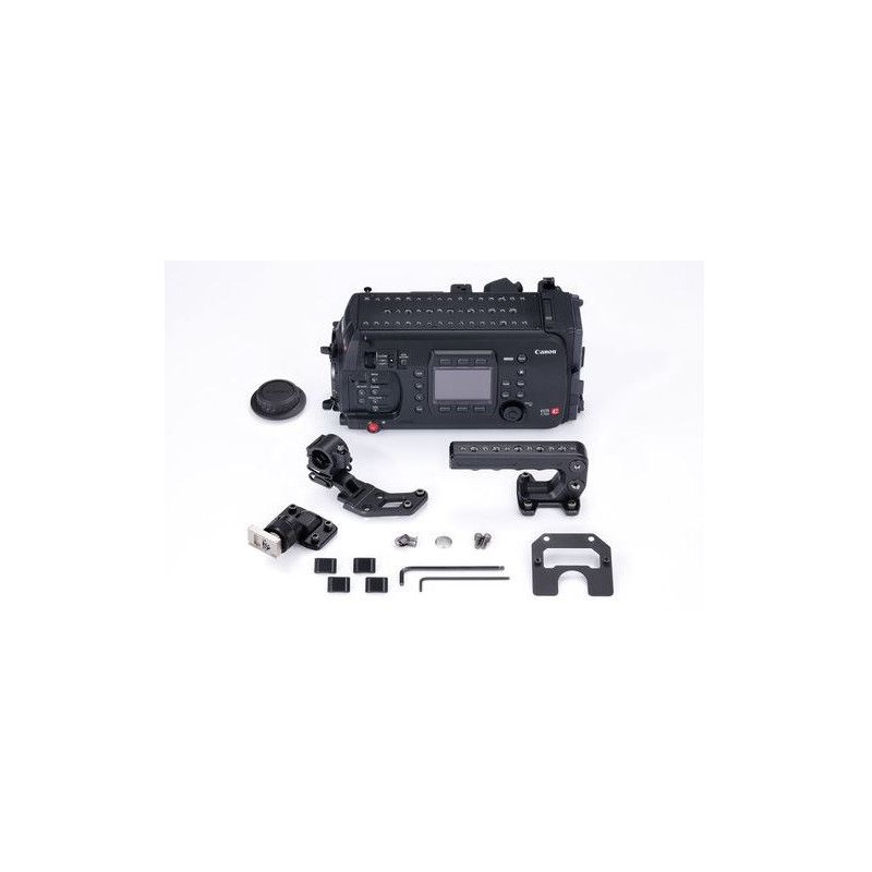 كاميرا كانون EOS سينما C700 EF