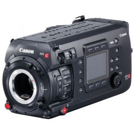 Canon EOS シネマ C700 EF ビデオカメラ